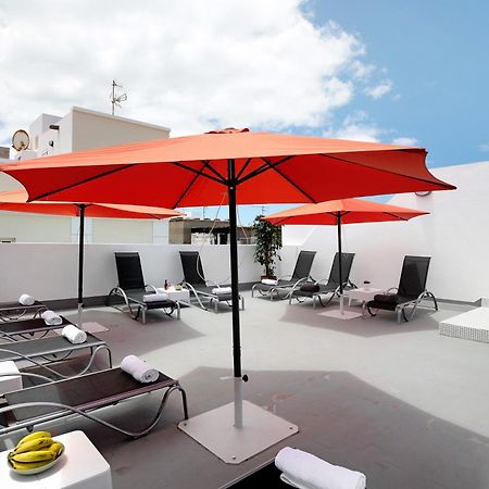 Apartamento La Estrella 5 Arrecife  Esterno foto
