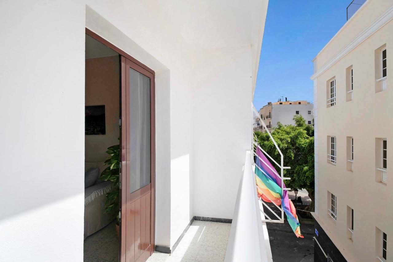 Apartamento La Estrella 5 Arrecife  Esterno foto