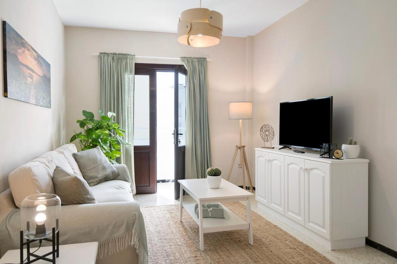 Apartamento La Estrella 5 Arrecife  Esterno foto