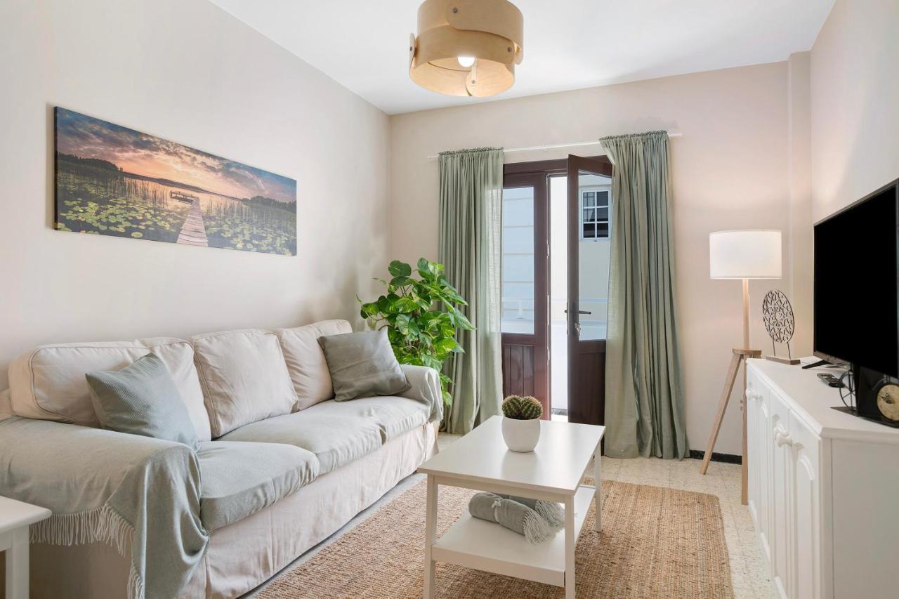Apartamento La Estrella 5 Arrecife  Esterno foto