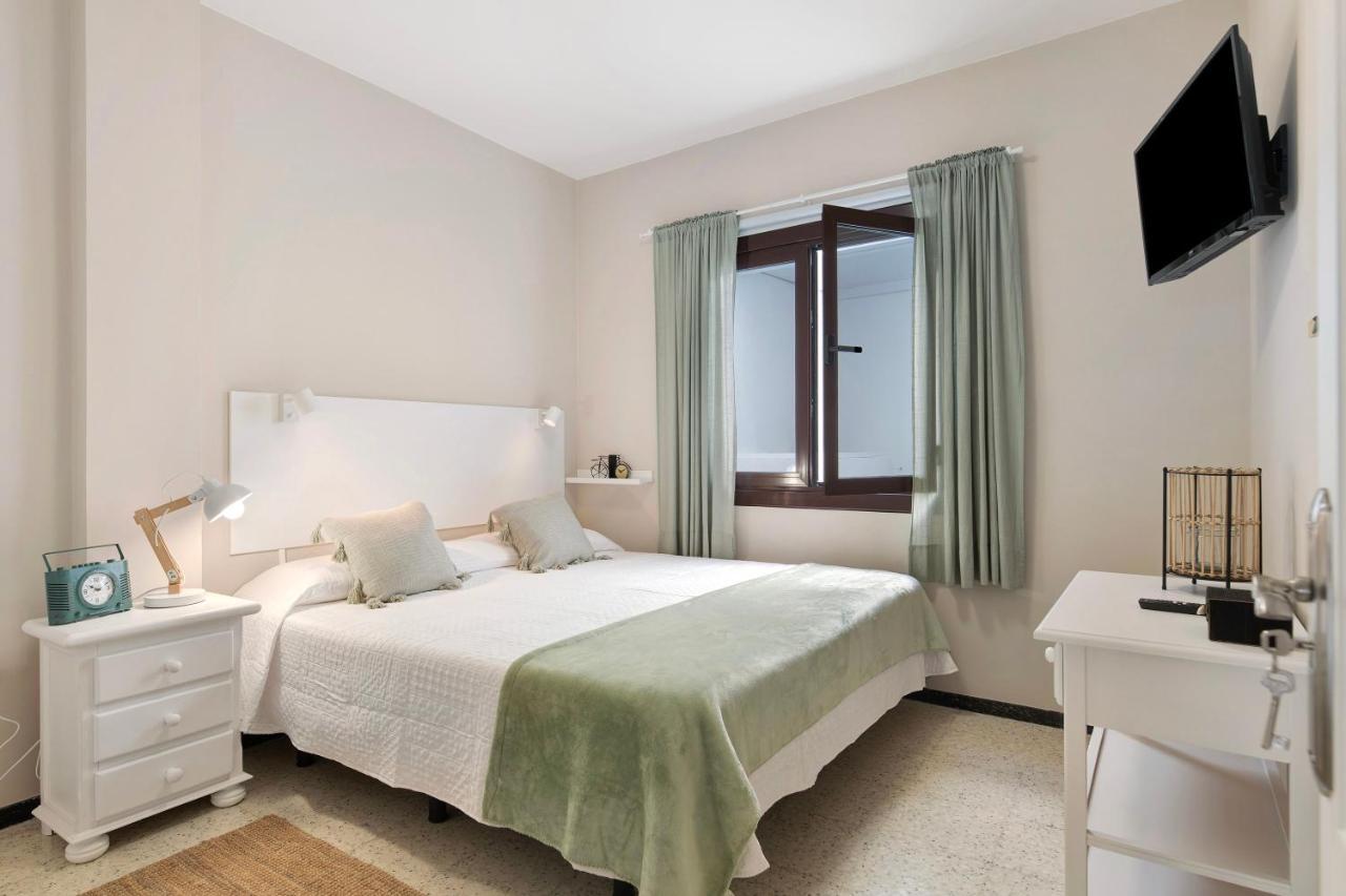 Apartamento La Estrella 5 Arrecife  Esterno foto