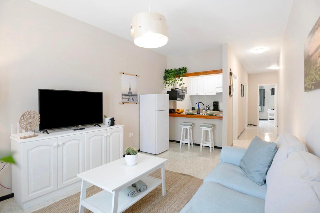 Apartamento La Estrella 5 Arrecife  Esterno foto