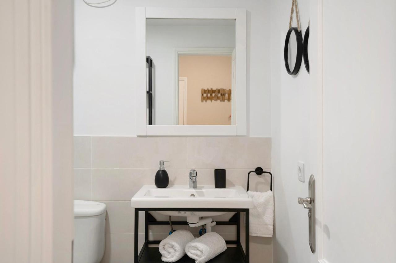 Apartamento La Estrella 5 Arrecife  Esterno foto