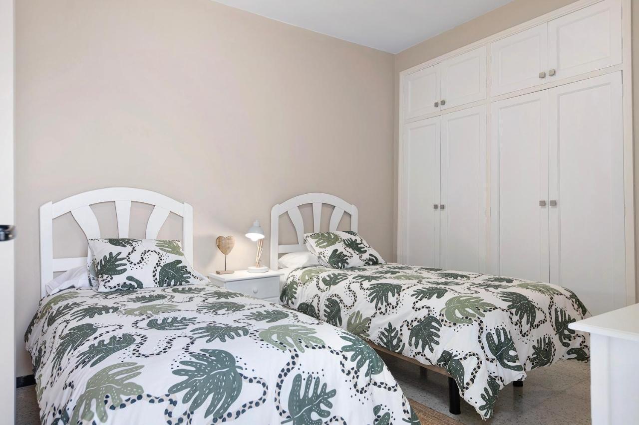 Apartamento La Estrella 5 Arrecife  Esterno foto