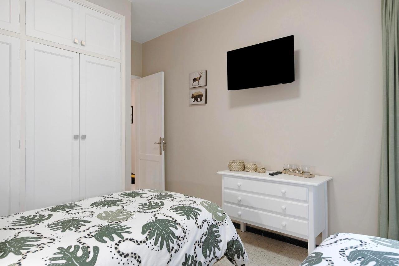 Apartamento La Estrella 5 Arrecife  Esterno foto