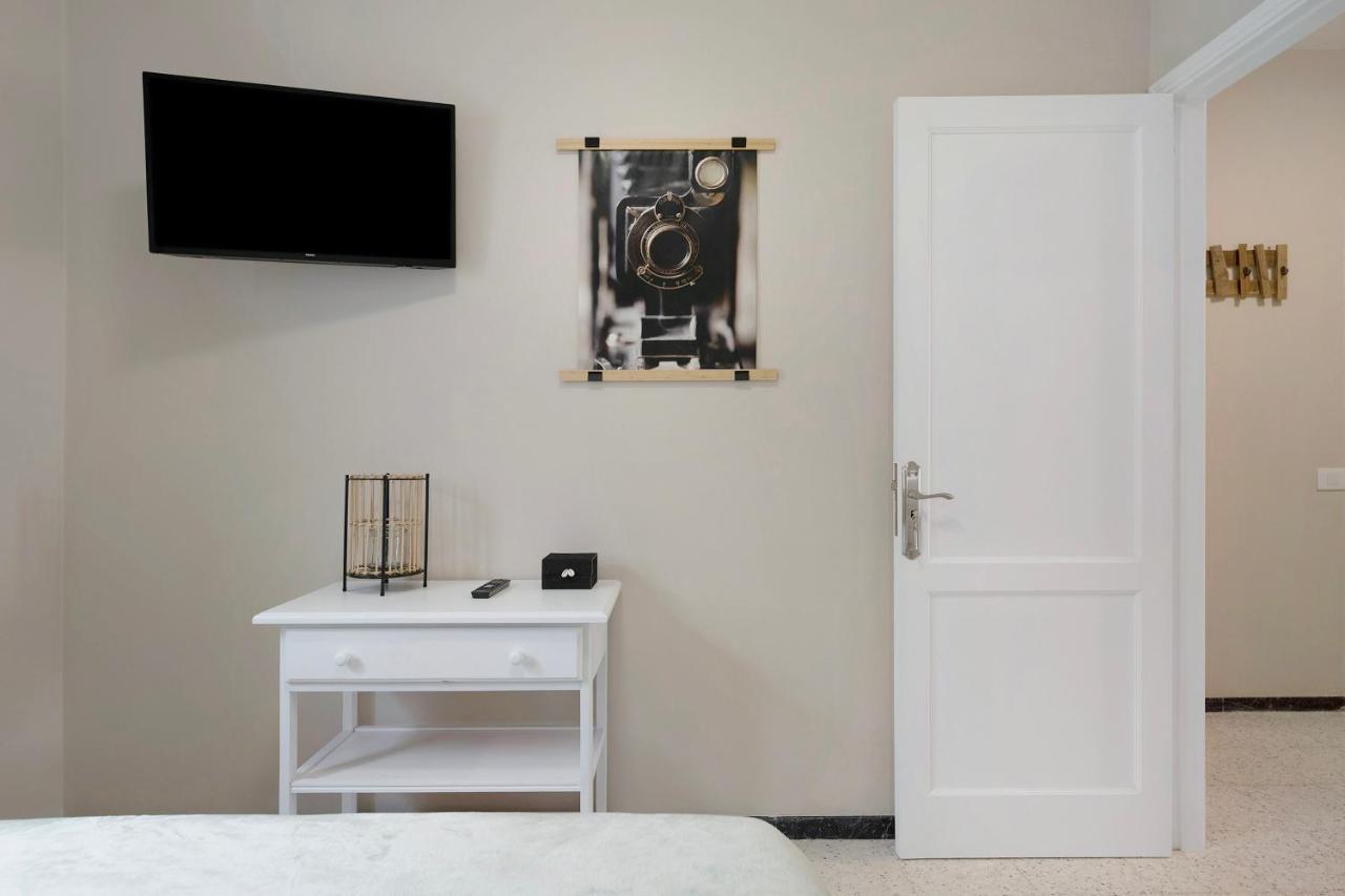 Apartamento La Estrella 5 Arrecife  Esterno foto