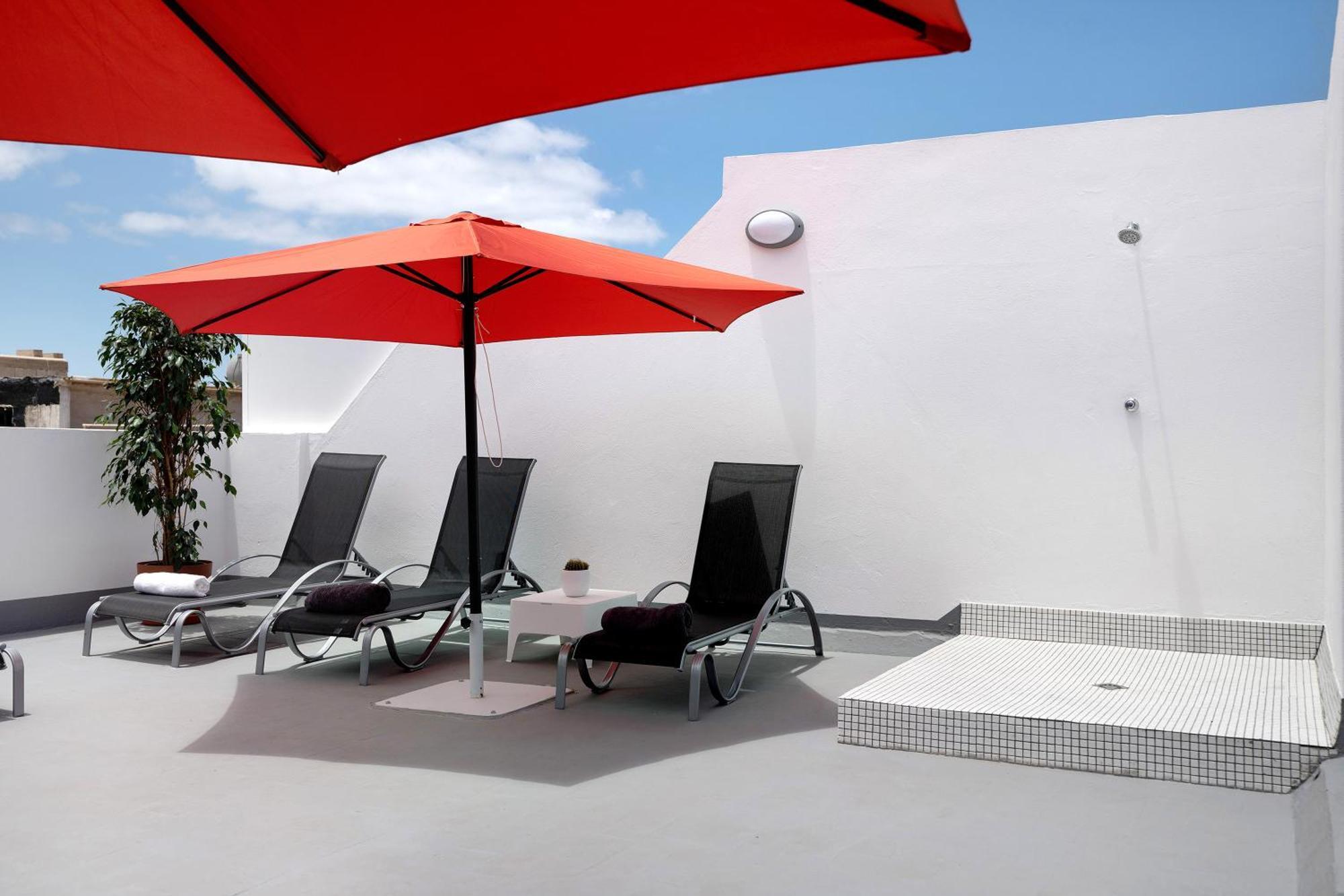 Apartamento La Estrella 5 Arrecife  Esterno foto