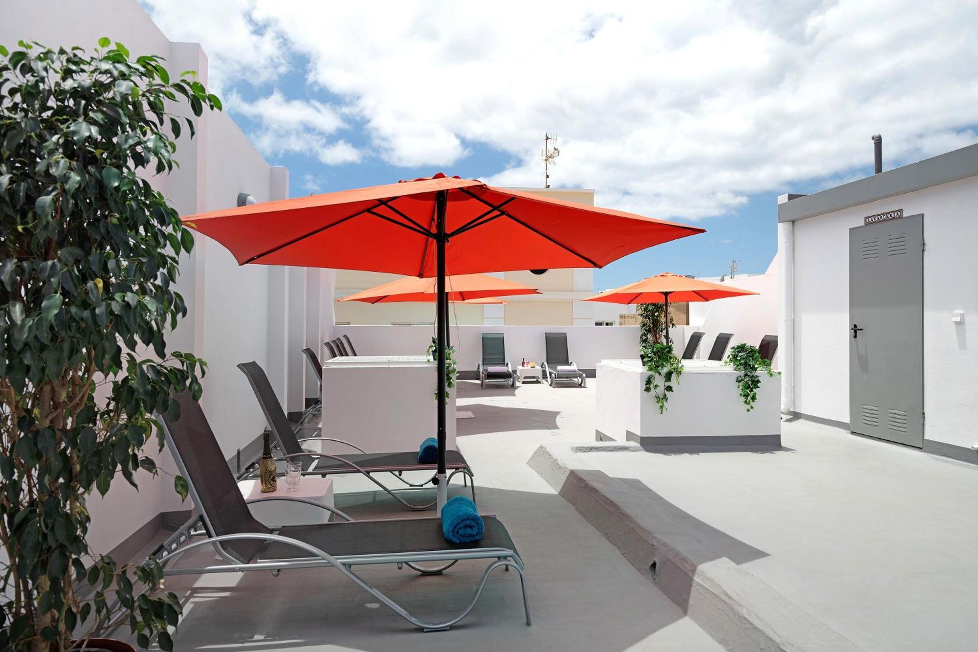 Apartamento La Estrella 5 Arrecife  Esterno foto