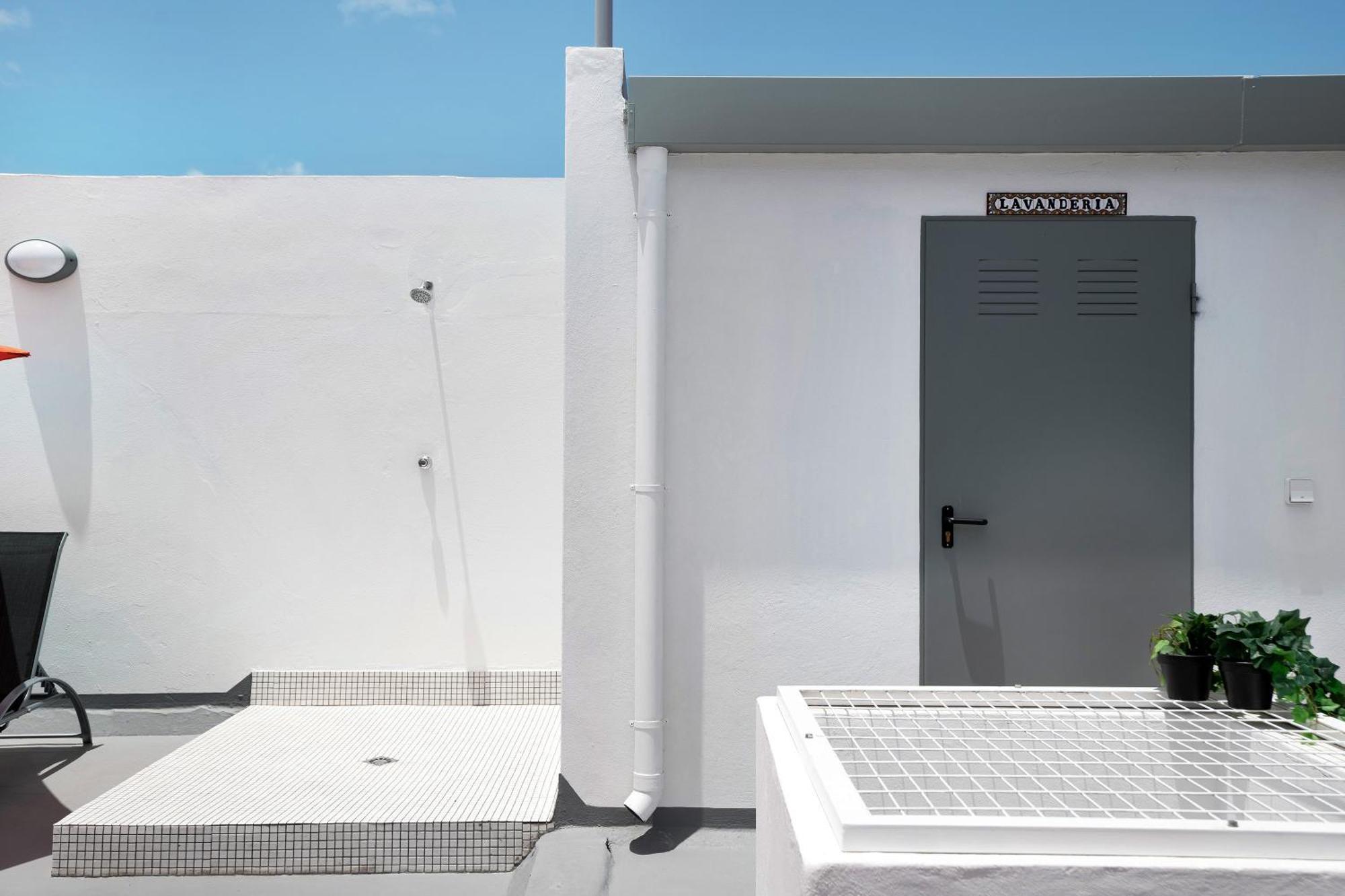 Apartamento La Estrella 5 Arrecife  Esterno foto
