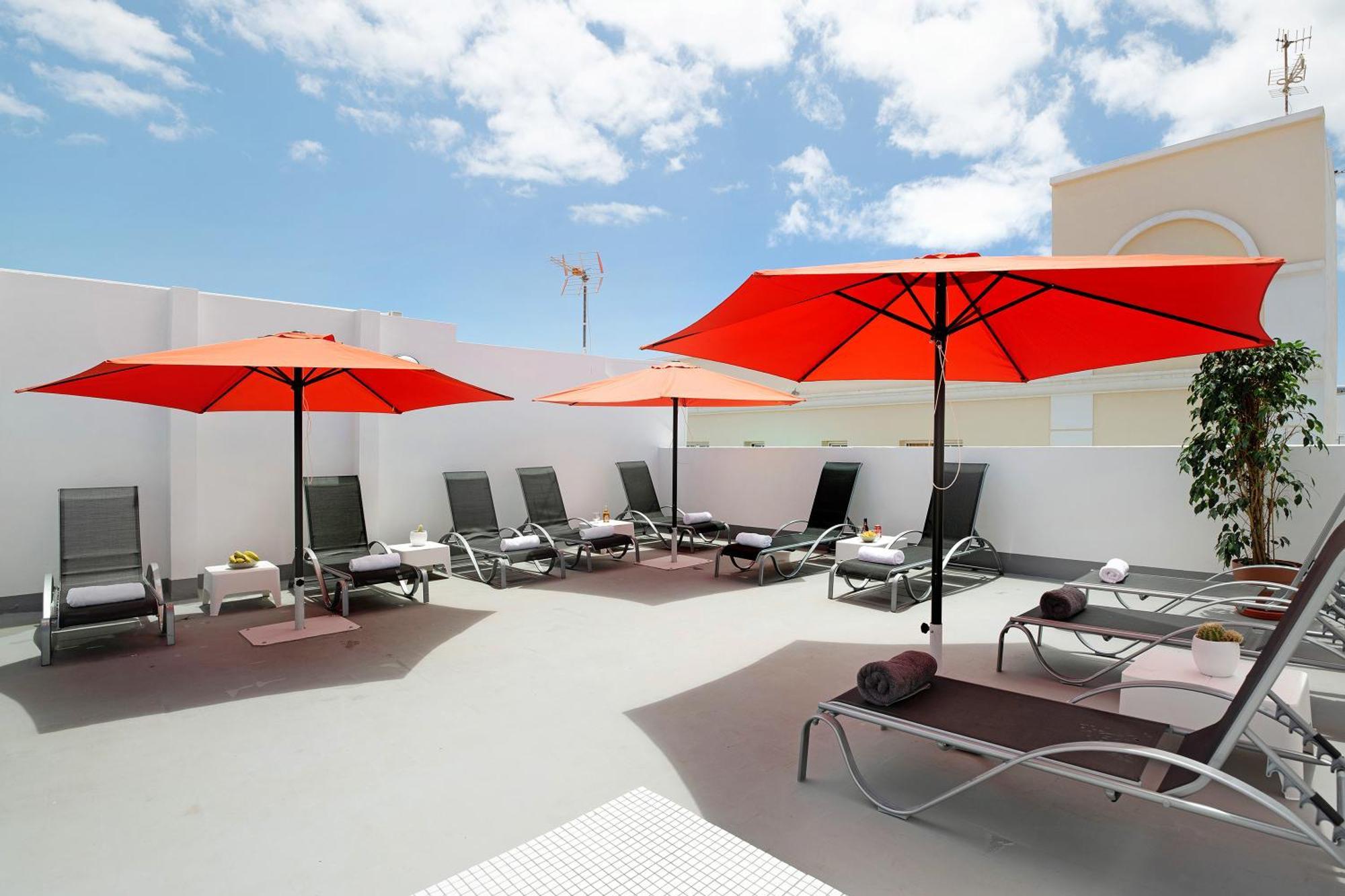 Apartamento La Estrella 5 Arrecife  Esterno foto