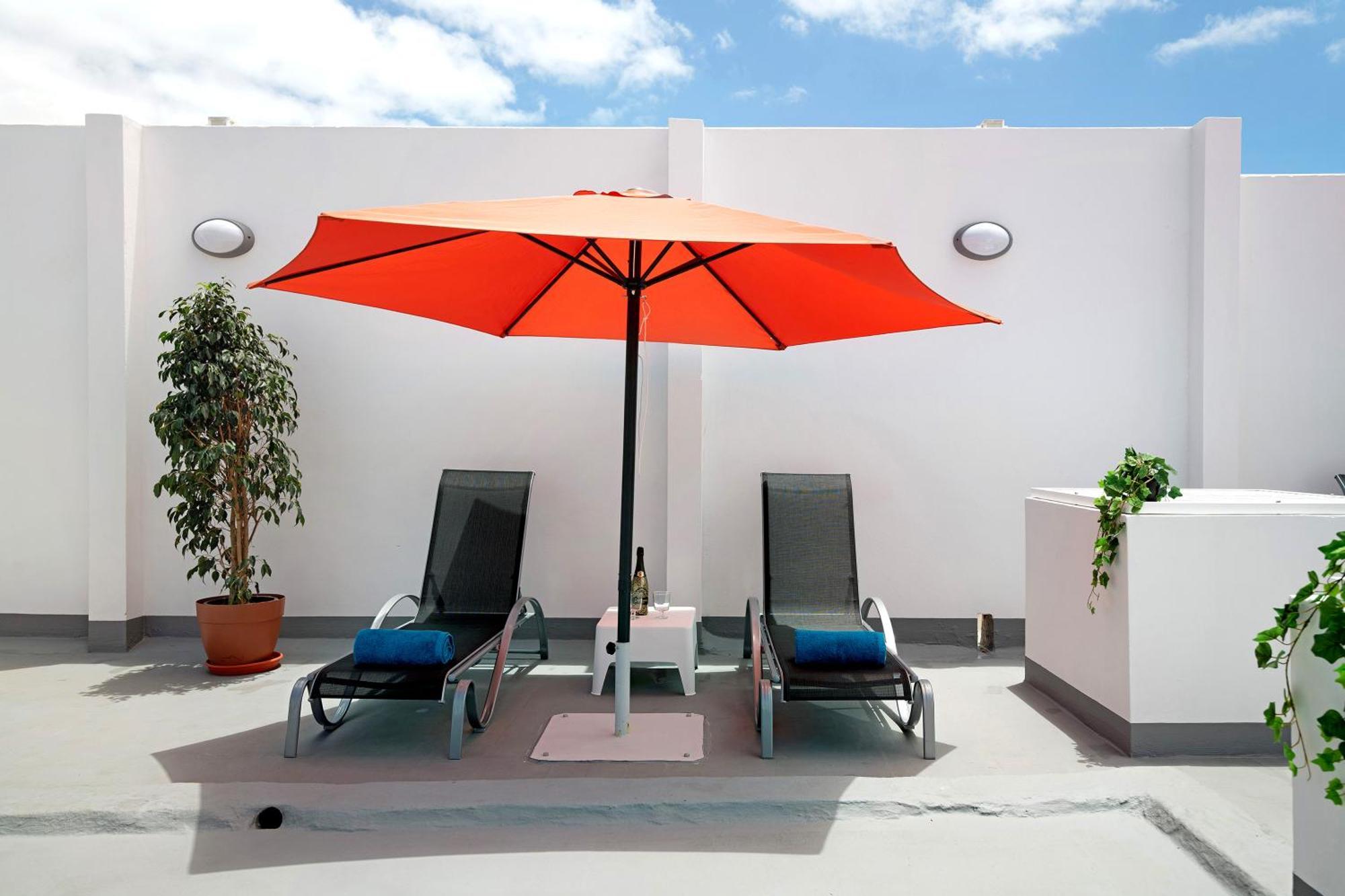 Apartamento La Estrella 5 Arrecife  Esterno foto
